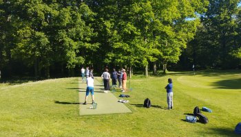 Journée Paragolf