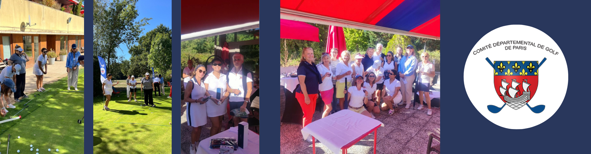 Newsome Féminin 2026