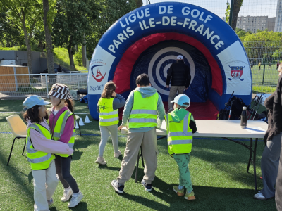 Journée "Bougez-Malins" 2026