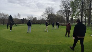 Formation des Professeurs de la Ville de Paris