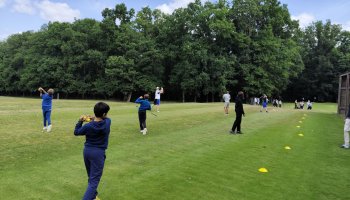 Journée du Golf Parisien 2026